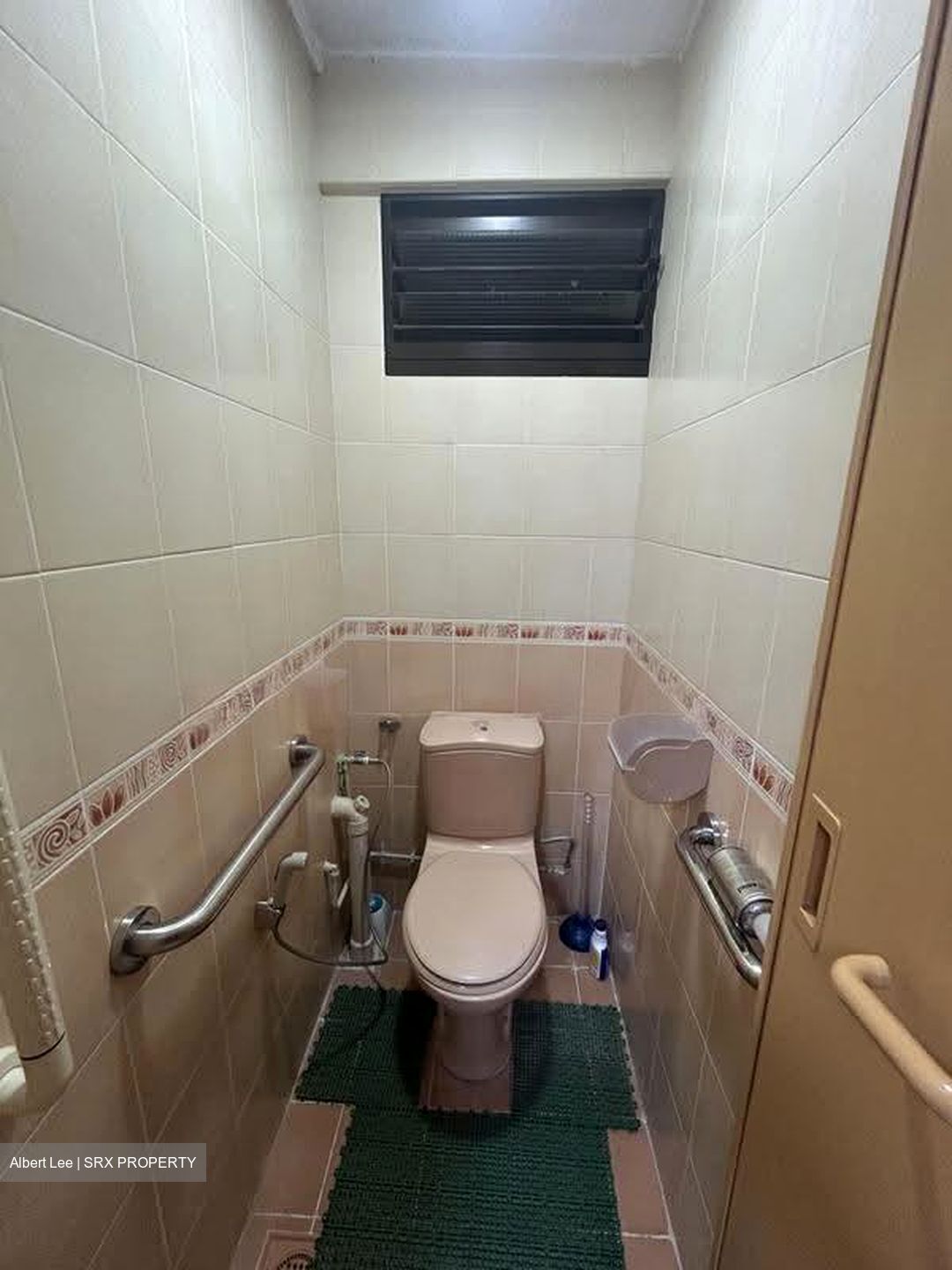 Blk 225 Lorong 8 Toa Payoh (Toa Payoh), HDB 3 Rooms #619381391